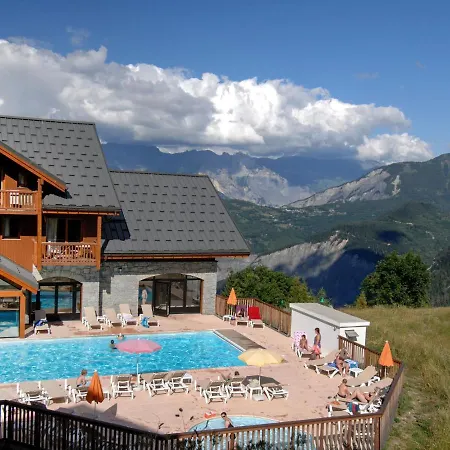 Les Alpages Du Corbier-3