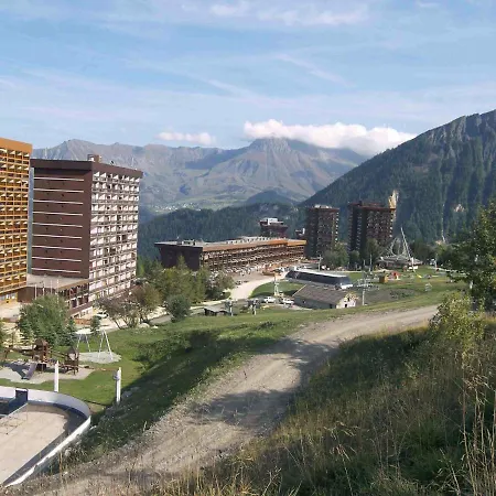 Appartement Les Alpages Du Corbier-3 *